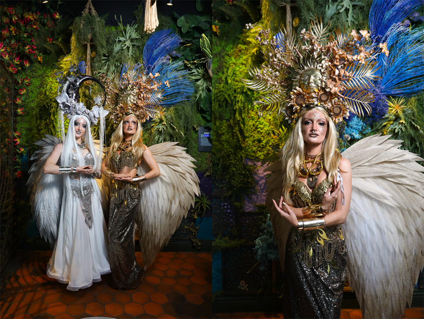 London portrait photographer for promotional portraits for pr and marketing